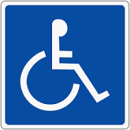 accessibilità 0utdoor